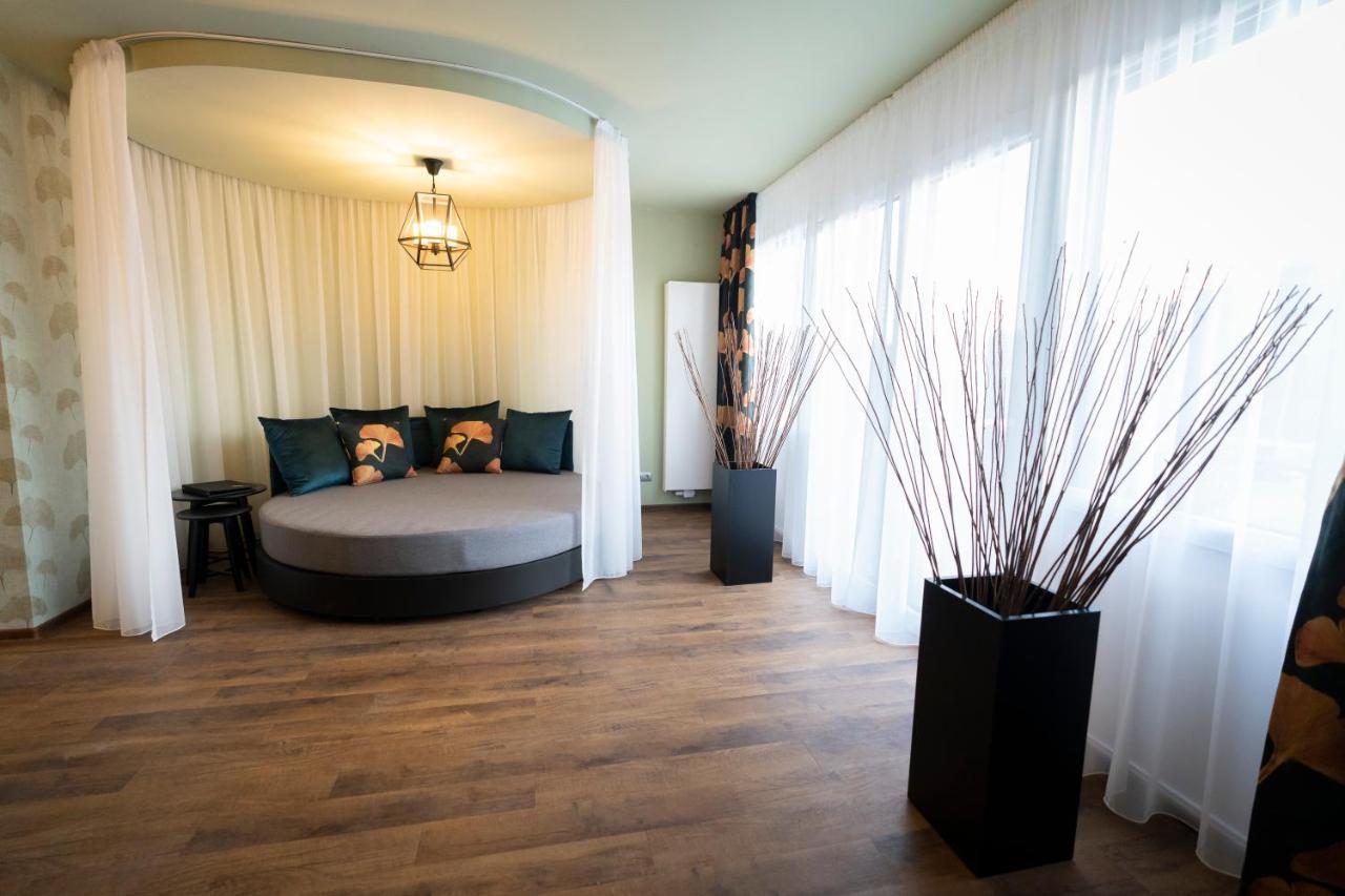 Allure Healthy Hotel & Spa เอ็กเกอร์ ภายนอก รูปภาพ