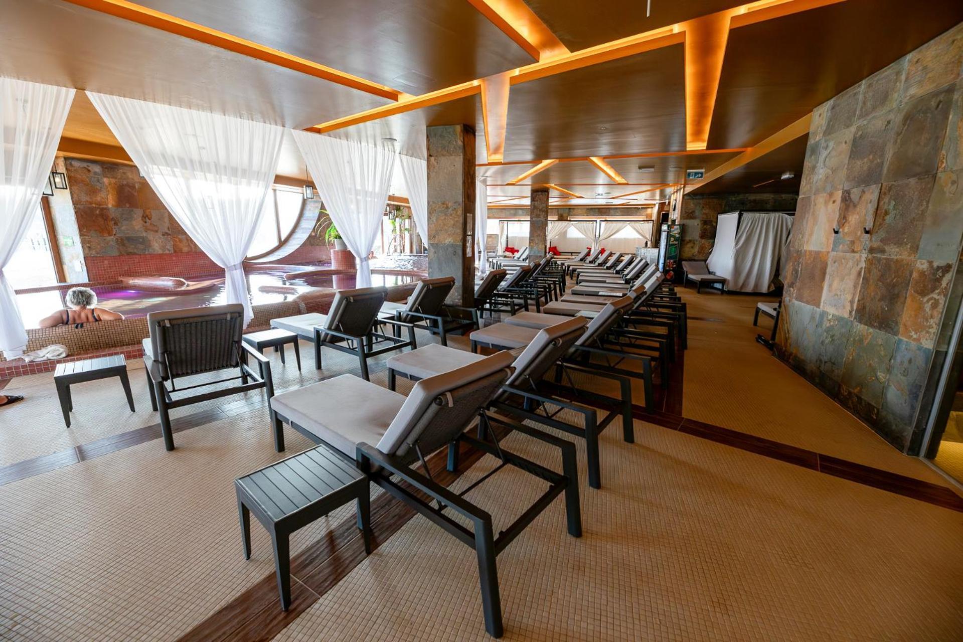 Allure Healthy Hotel & Spa เอ็กเกอร์ ภายนอก รูปภาพ