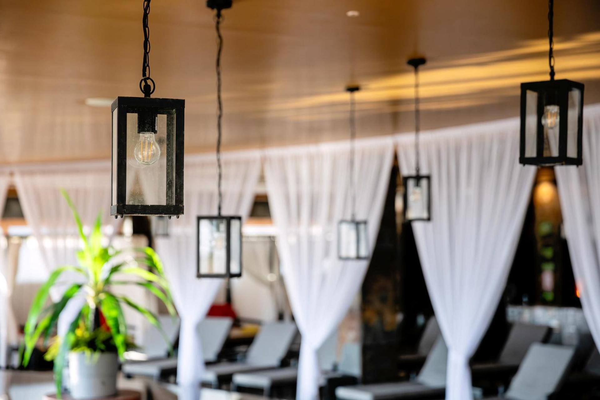 Allure Healthy Hotel & Spa เอ็กเกอร์ ภายนอก รูปภาพ